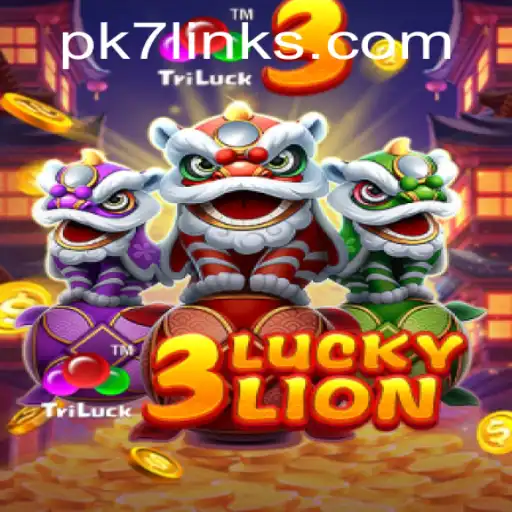 The Thrilling World of 3LUCKYLION: A Deep Dive into the Game Mechanics and Exciting Features