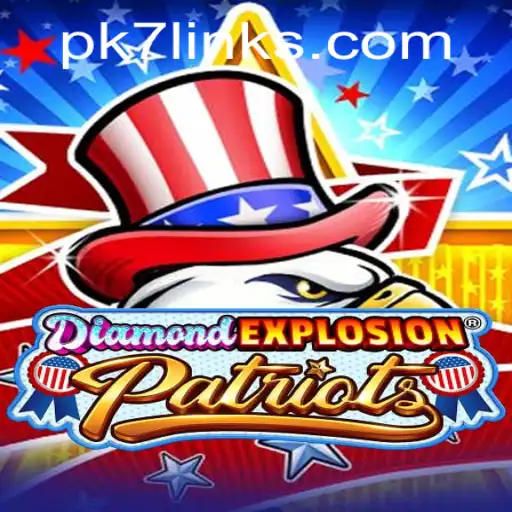The Revolutionary Arena of DiamondExplosionPatriots: An In-Depth Guide