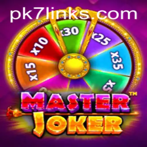 Explore the Exciting World of MasterJoker and Discover PK7 Fun