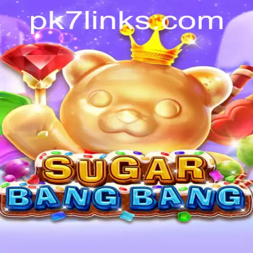 Unveiling the Allure of SUGARBANGBANG: A Fresh Look at PK7 Gaming