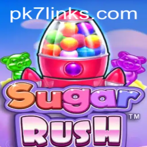 Dive into the World of SugarRush: A Sweet Adventure Awaits