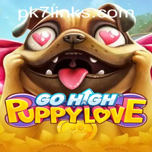 Unlock the Magic of GoHighPuppyLove: A Journey into the Heartwarming World of PK7