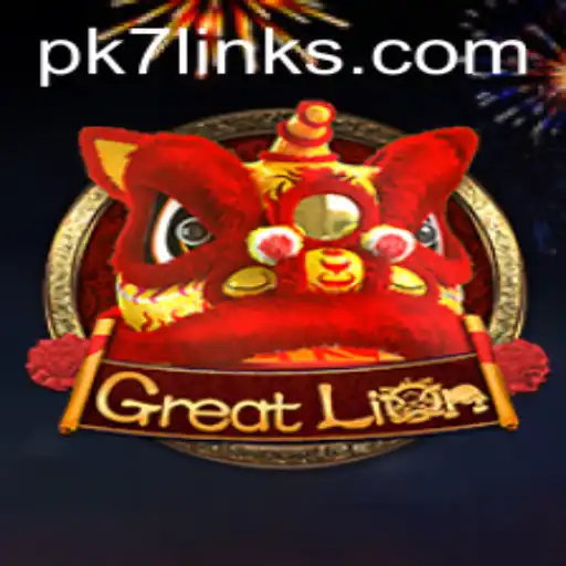 GreatLion: Unleashing Strategy and Excitement with the PK7 Challenge