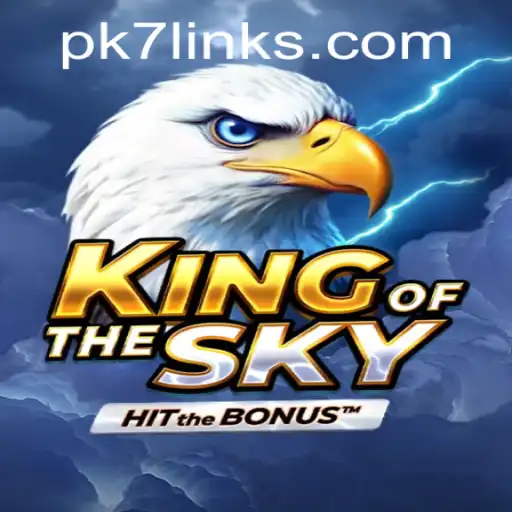 Unveiling KingOfTheSky: The Thrilling World of Aerial Combat