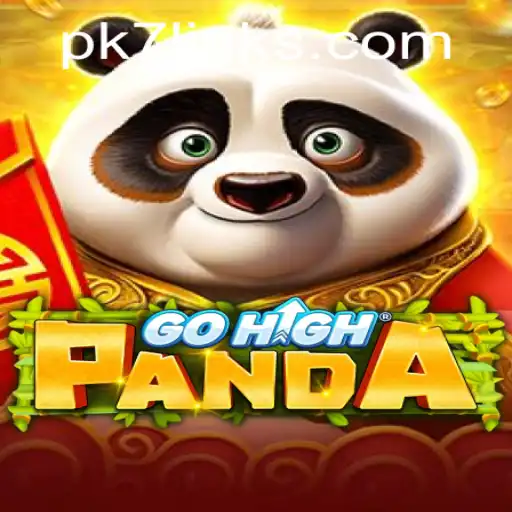 GoHighPanda: A New Era of Gaming with PK7