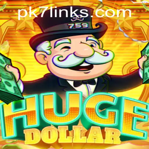 Exploring HugeDollar: The Exciting New Game Revolutionizing Virtual Currency Play