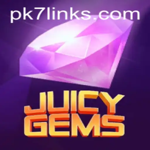 JuicyGems: The Enchanting World of PK7