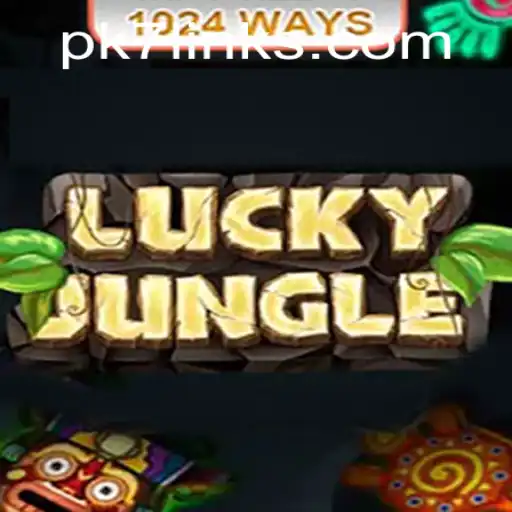 Exploring the Thrilling Adventure of LuckyJungle1024 and the Exciting World of PK7