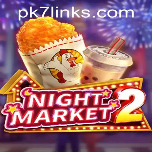 Exploring NightMarket2 and the Intriguing World of PK7