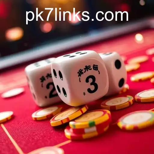 Discover the Thrills of Sic Bo: A Classic Game with a Modern Twist