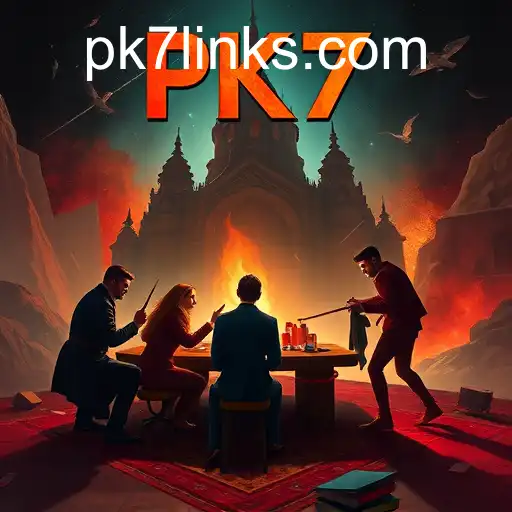 The Rise and Appeal of Tabletop Games: An In-Depth Look at the PK7 Phenomenon