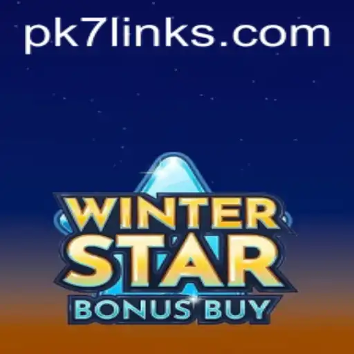 Experience the Thrill of WinterStarBonusBuy: A Game of Strategy and Excitement